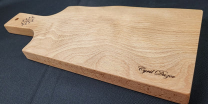 Planche à découper Hêtre