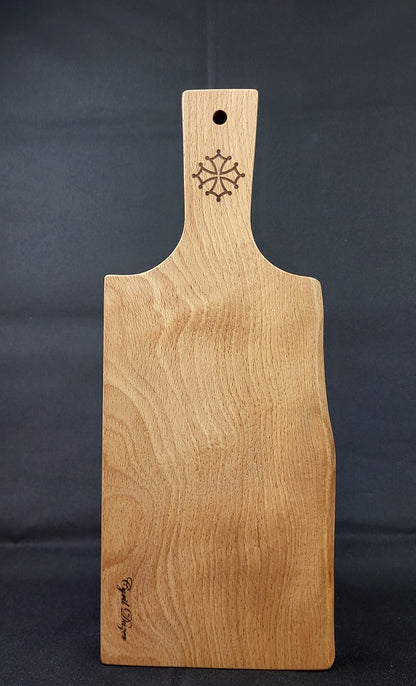 Planche à découper Hêtre