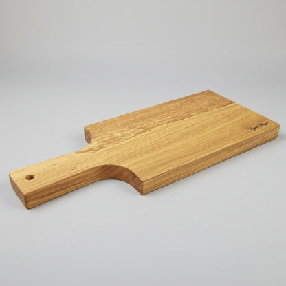 Plateau de présentation Chêne