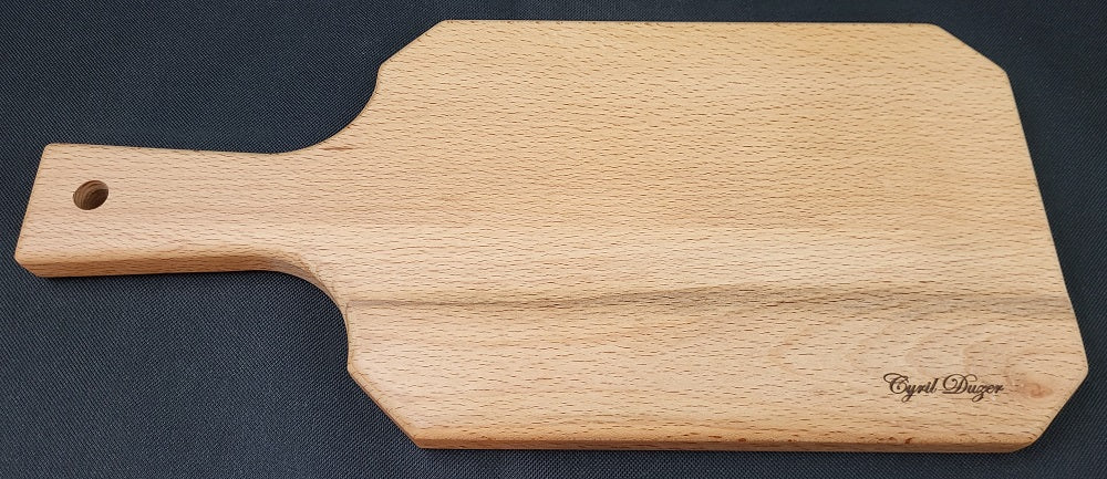 Planche à découper Hêtre