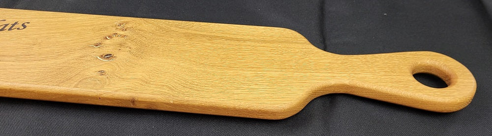 Plateau de présentation Chêne