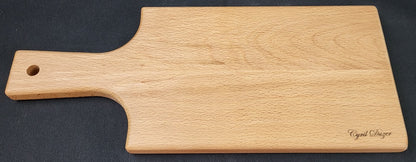 Planche à découper Hêtre