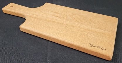 Planche à découper Hêtre
