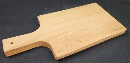Planche à découper Hêtre
