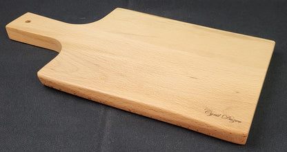 Planche à découper Hêtre