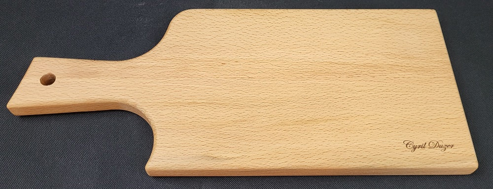 Planche à découper Hêtre