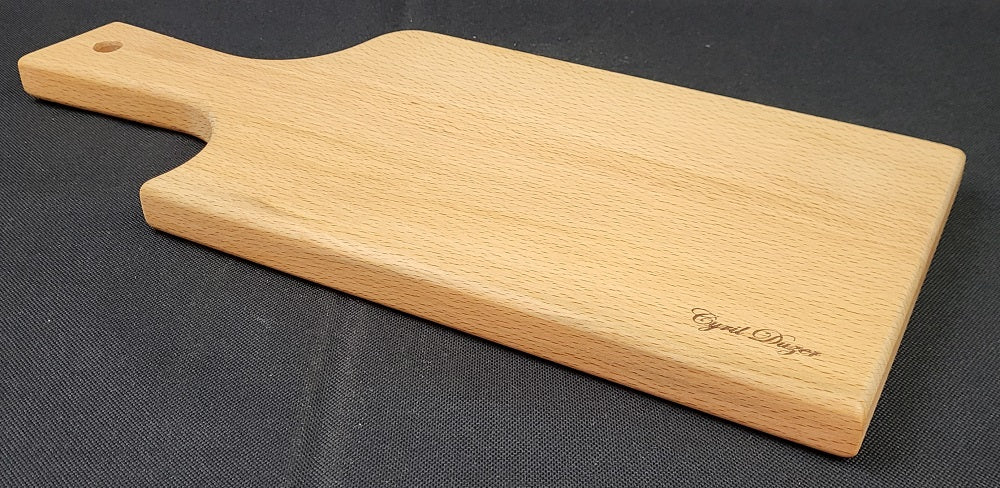 Planche à découper Hêtre