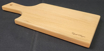 Planche à découper Hêtre