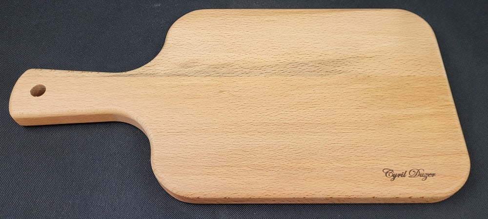 Planche à découper Hêtre