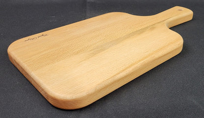 Planche à découper Hêtre