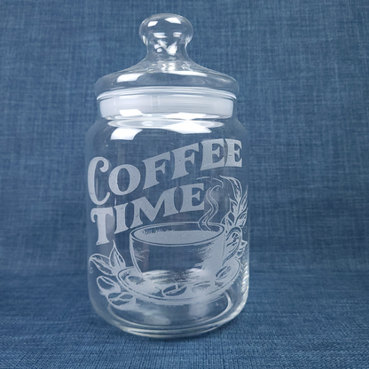 Bonbonnière "Coffee Time"