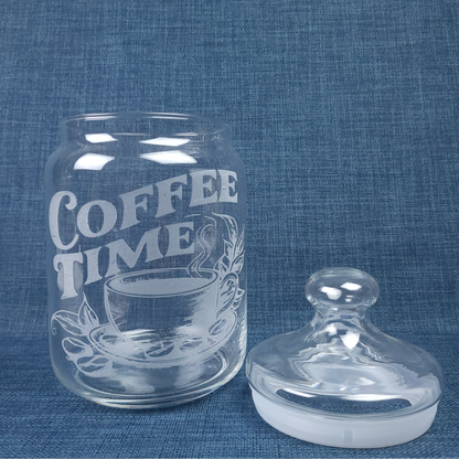 Bonbonnière "Coffee Time"