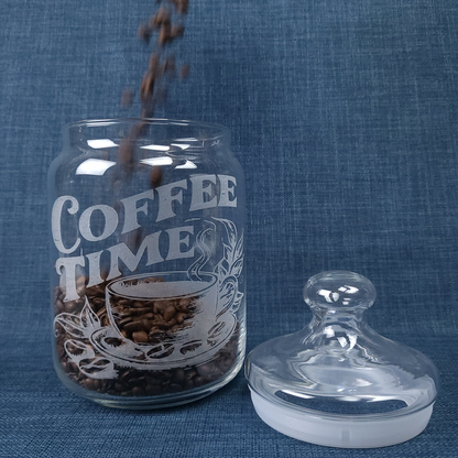 Bonbonnière "Coffee Time"