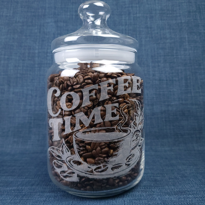 Bonbonnière "Coffee Time"