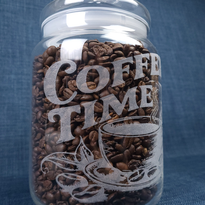 Bonbonnière "Coffee Time"