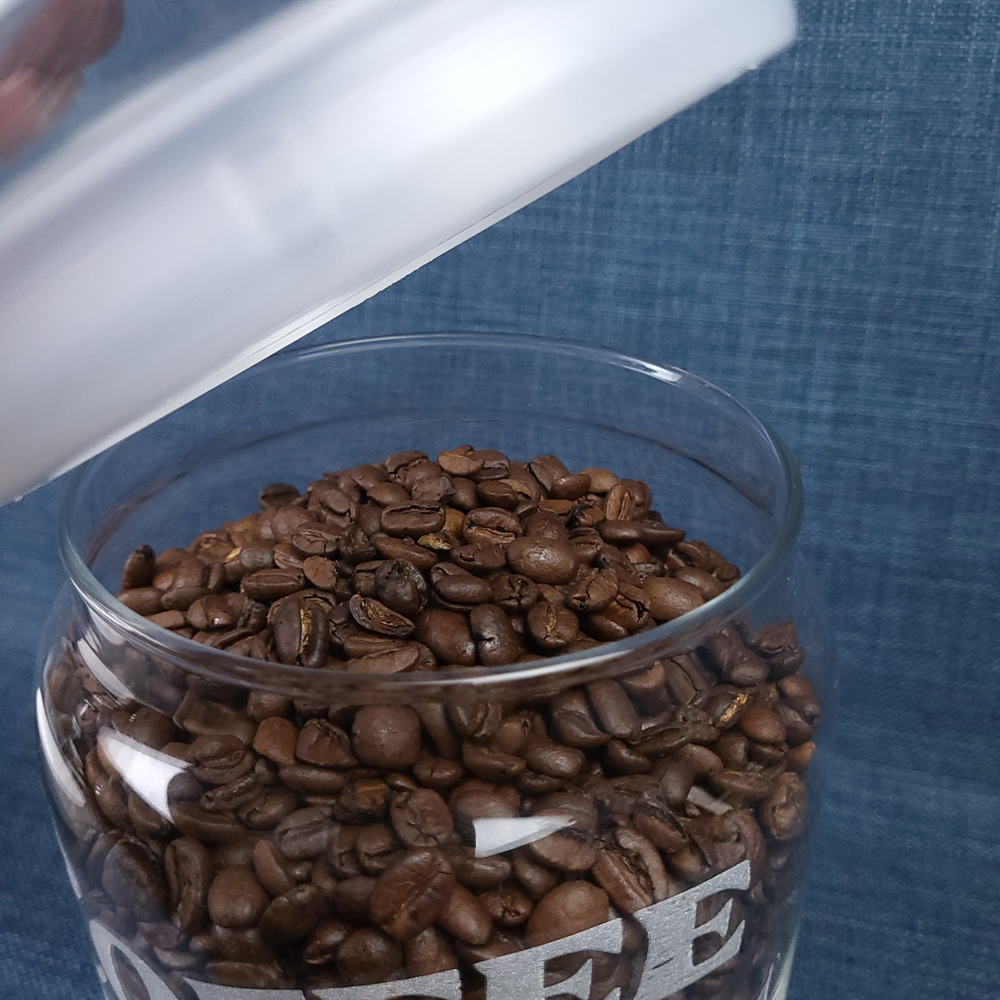 Bonbonnière "Coffee Time"
