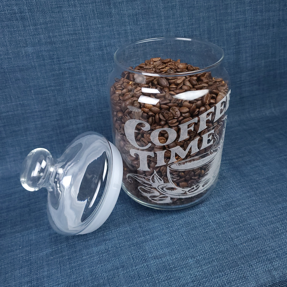 Bonbonnière "Coffee Time"