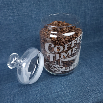 Bonbonnière "Coffee Time"