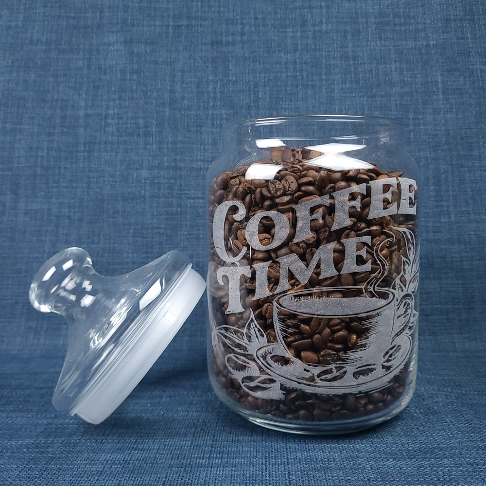 Bonbonnière "Coffee Time"