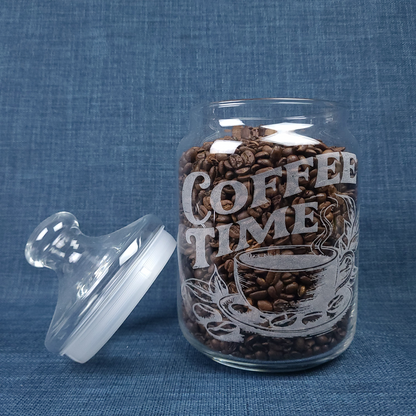 Bonbonnière "Coffee Time"