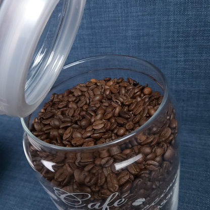 Bonbonnière "Café"