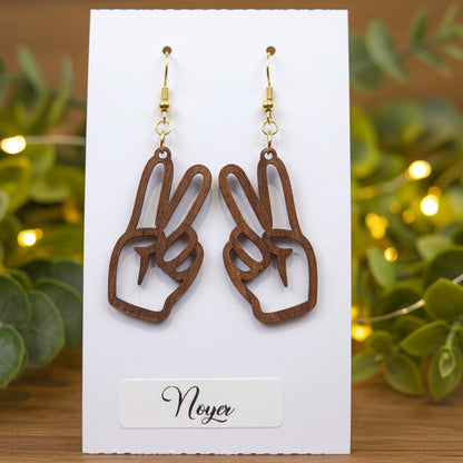 Boucles d’Oreilles Inspiration