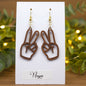 Boucles d’Oreilles Inspiration