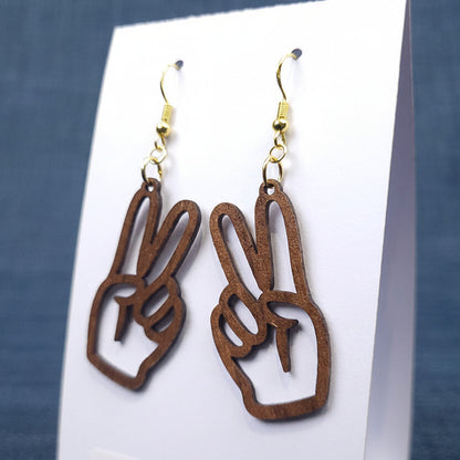Boucles d’Oreilles Inspiration