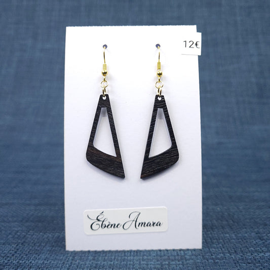 Boucles d’Oreilles Inspiration