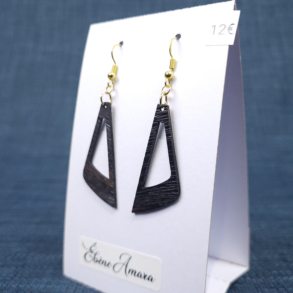 Boucles d’Oreilles Inspiration