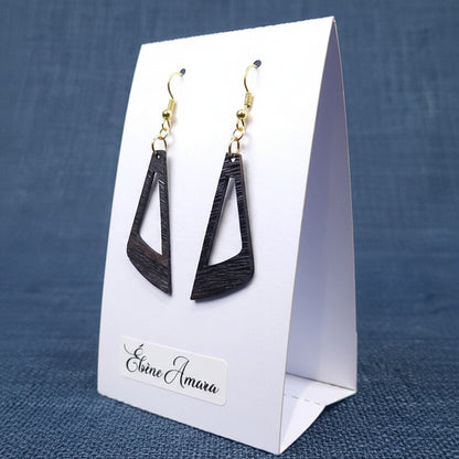 Boucles d’Oreilles Inspiration