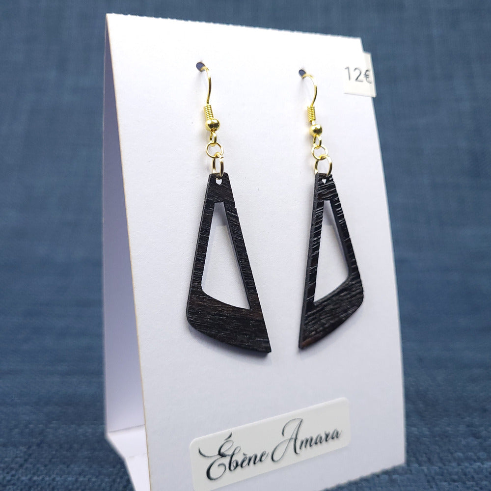 Boucles d’Oreilles Inspiration