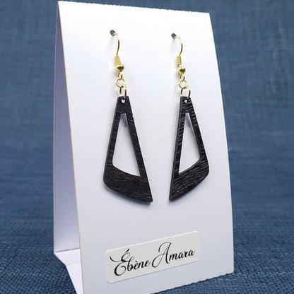 Boucles d’Oreilles Inspiration