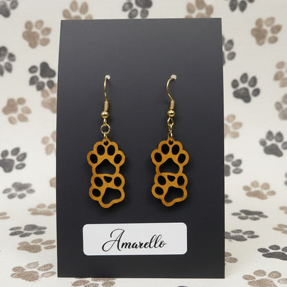 Petites Boucles d’Oreilles