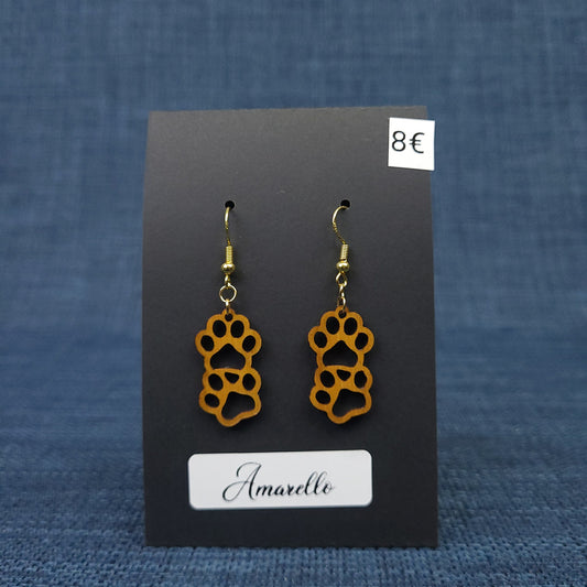 Petites Boucles d’Oreilles