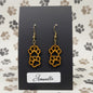 Petites Boucles d’Oreilles