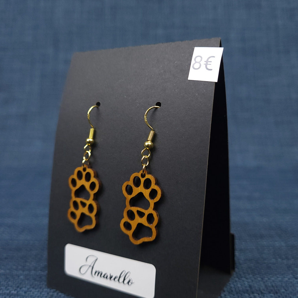Petites Boucles d’Oreilles