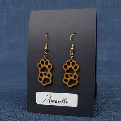 Petites Boucles d’Oreilles