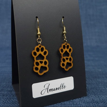 Petites Boucles d’Oreilles