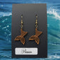 Petites Boucles d’Oreilles