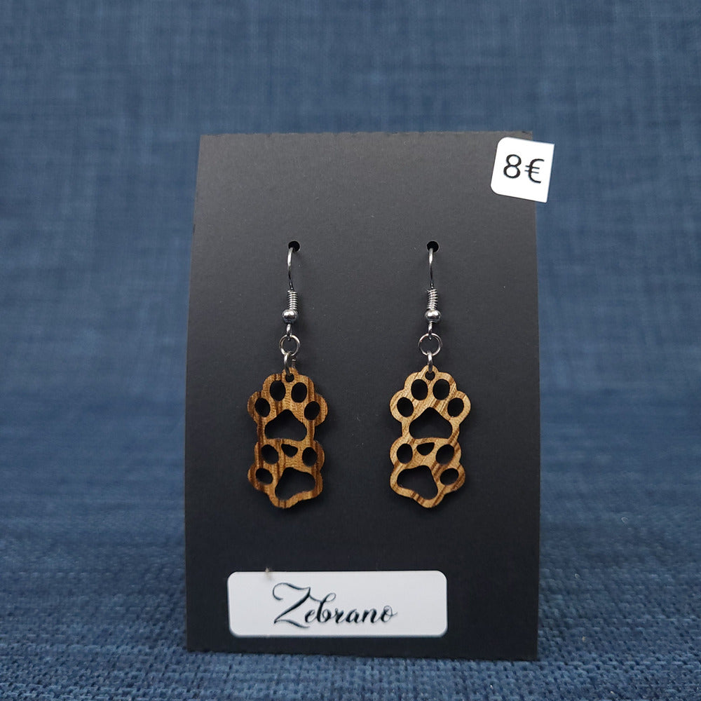 Petites Boucles d’Oreilles