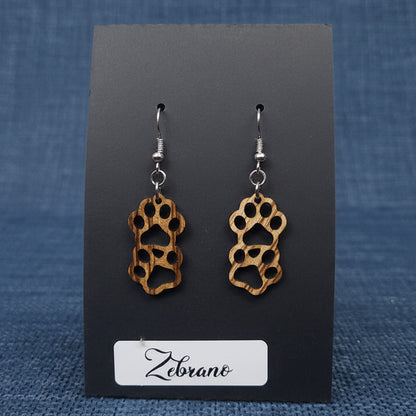 Petites Boucles d’Oreilles