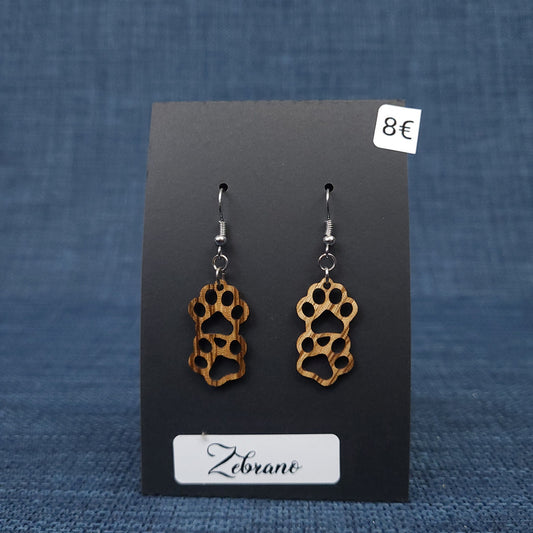Petites Boucles d’Oreilles