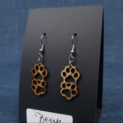 Petites Boucles d’Oreilles