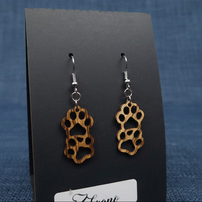 Petites Boucles d’Oreilles