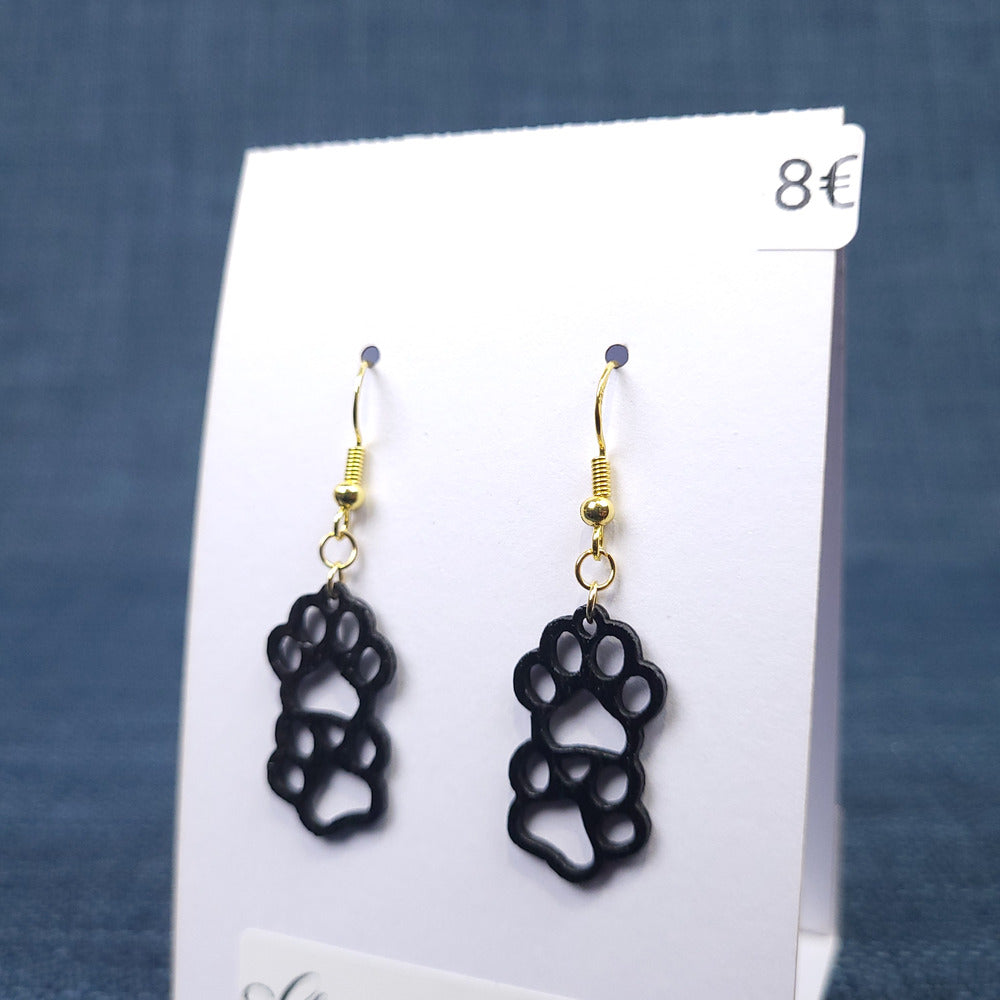 Petites Boucles d’Oreilles