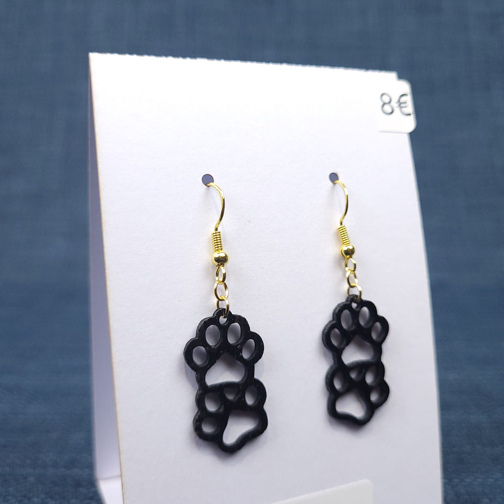 Petites Boucles d’Oreilles