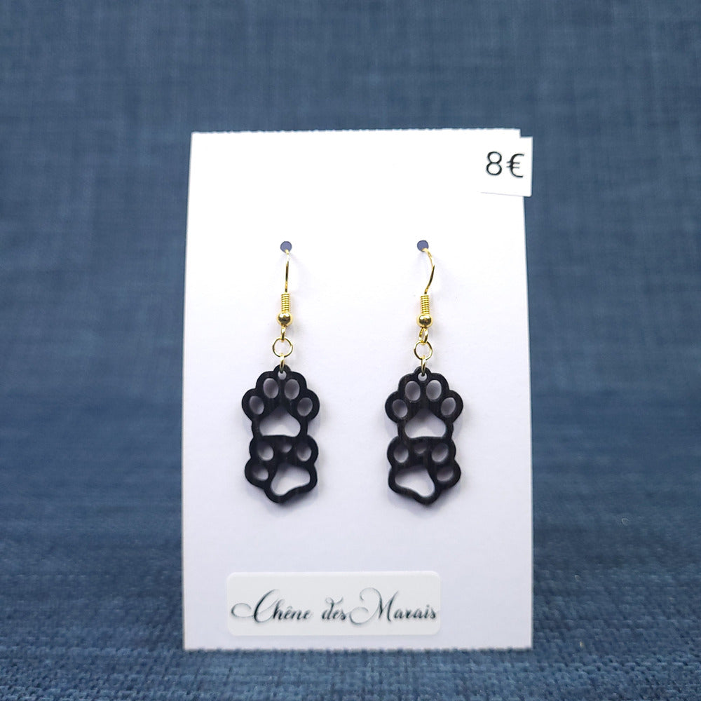Petites Boucles d’Oreilles