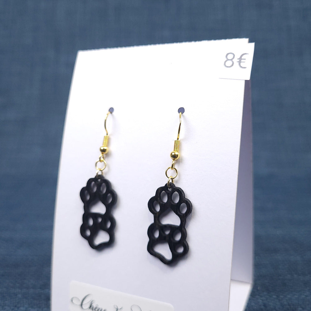 Petites Boucles d’Oreilles