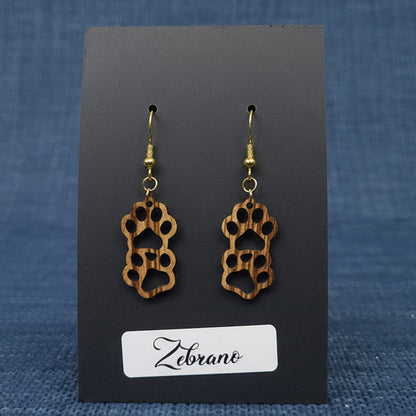 Petites Boucles d’Oreilles
